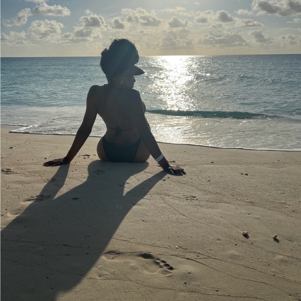 Meet your Posher, Nick